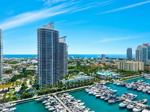 Apartment in Miami Beach, Miami-Dade