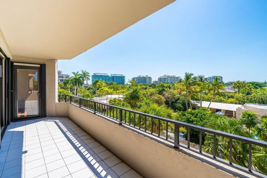 Apartment / Etagenwohnung in Key Biscayne, Miami-Dade County