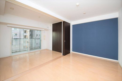 Квартира, Shinagawa-ku, Tokyo Prefecture