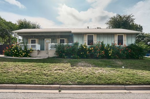 オースティン, Travis Countyの一戸建て住宅