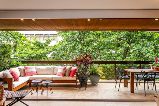 Apartament w Rio de Janeiro