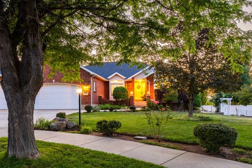 بيت مستقل ﻓﻲ Draper, Salt Lake County