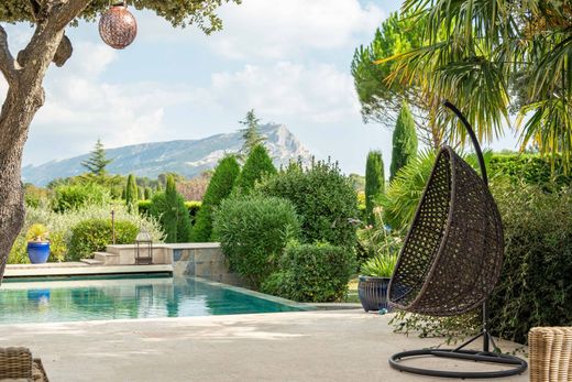 Dom jednorodzinny w Aix-en-Provence, Bouches-du-Rhône