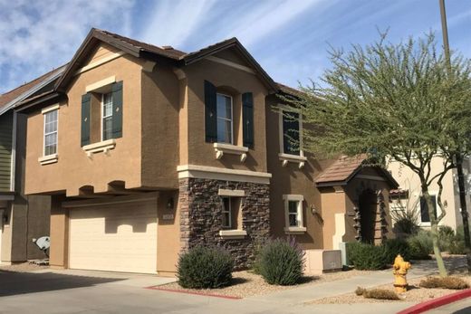 Квартира, Финикс, Maricopa County