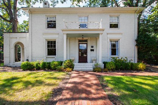 Μονοκατοικία σε Raleigh, Wake County