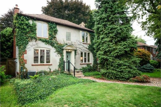 Casa en Toronto, Ontario