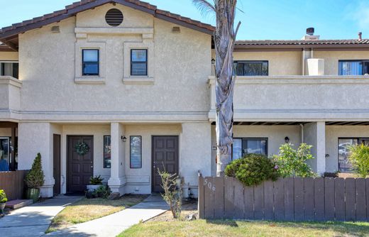 Apartment / Etagenwohnung in Grover Beach, San Luis Obispo County
