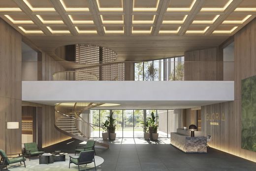 Daire Barselona, Província de Barcelona