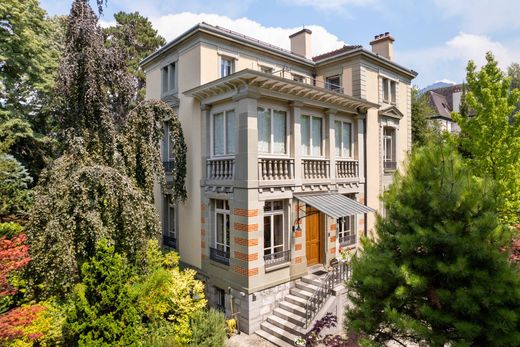 Μονοκατοικία σε Montreux, Riviera-Pays-d'Enhaut District