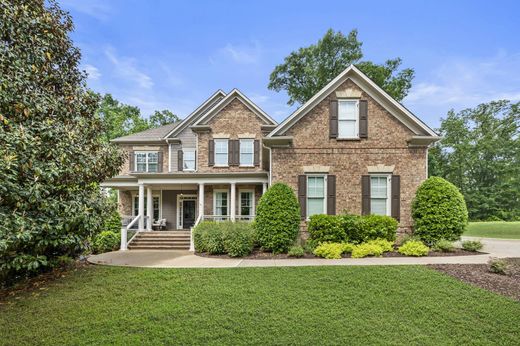 بيت مستقل ﻓﻲ Milton, Fulton County