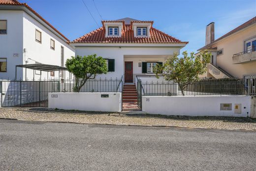 Detached House in Cascais e Estoril, Cascais