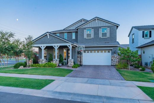 Einfamilienhaus in Gilbert, Maricopa County