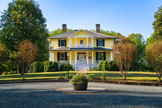 Casa en Palmyra, Fluvanna County
