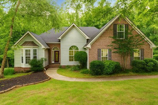 Müstakil ev Dacula, Gwinnett County