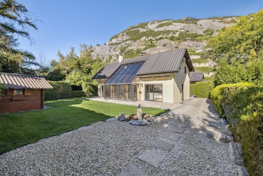 Dom jednorodzinny w Ardon, Conthey District