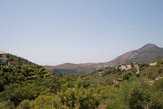 ‏קרקע ב  Benahavís, Provincia de Málaga