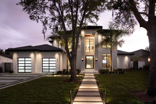 호화 저택 / Winter Park, Orange County