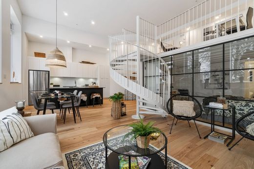 Appartamento a Québec, Capitale-Nationale