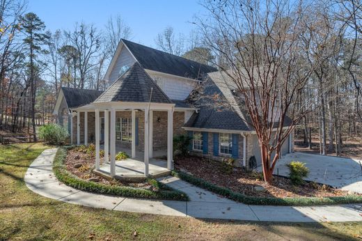 Элитный дом, Trussville, Jefferson County