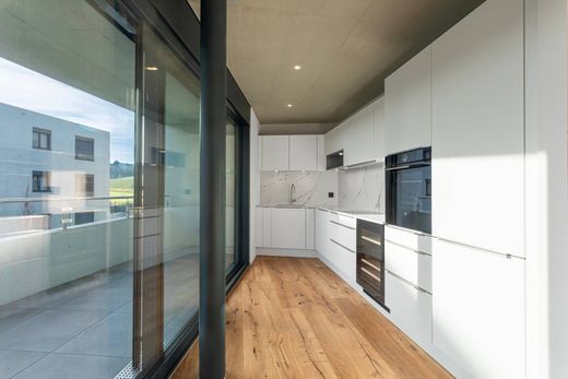 Apartment in Belfaux, Sarine District