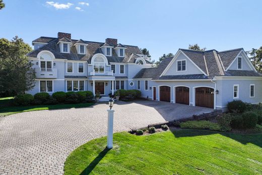 Einfamilienhaus in East Falmouth, Barnstable County