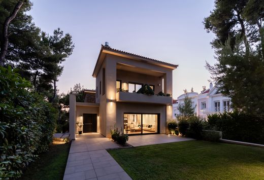 Detached House in Diónysos, Nomarchía Anatolikís Attikís