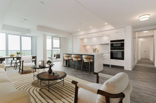 Appartement à Toronto, Ontario