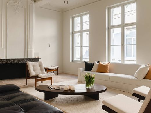 Apartment in Ghent, East Flanders Province