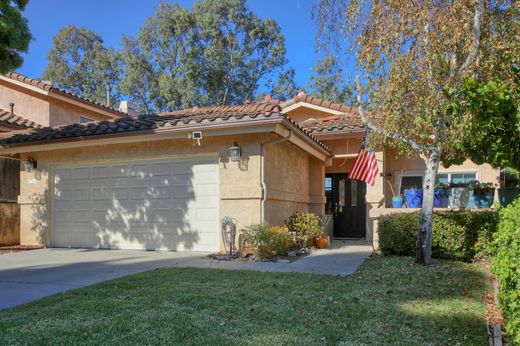 ‏בית חד-משפחתי ב  San Luis Obispo, San Luis Obispo County