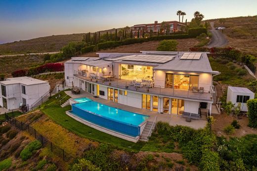 Vrijstaand huis in Malibu, Los Angeles County