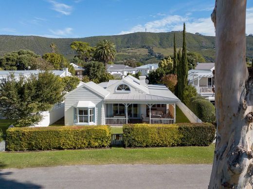 Müstakil ev Knysna, Eden District Municipality