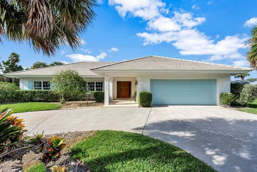 Einfamilienhaus in Vero Beach, Indian River County