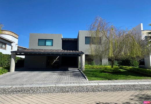 Casa en Santiago de Querétaro, Querétaro