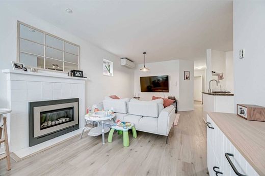 Casa di lusso a Toronto, Ontario