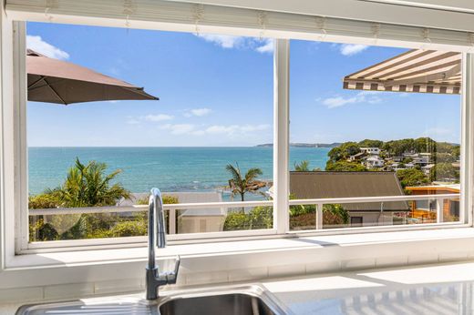 ‏בתי יוקרה ב  Red Beach, אוקלנד