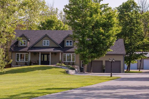Detached House for sale in Oro-Medonte