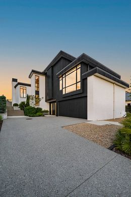 Luxe woning in Auckland