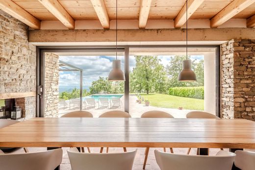 Βίλα σε Roccaverano, Provincia di Asti