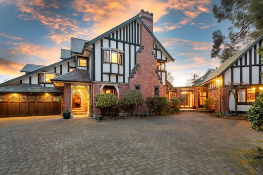 Detached House in Christchurch, Christchurch City