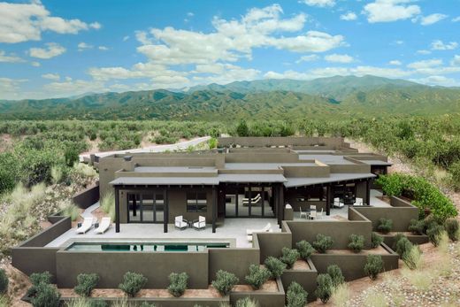 Casa Unifamiliare a Santa Fe, Santa Fe County