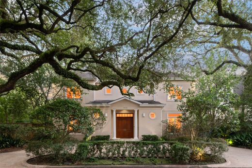 Detached House in Houston, Harris County