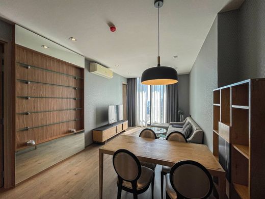 Appartement in Khlong Toei, Bangkok