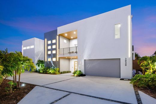 独立式房屋  Sarasota, Sarasota County