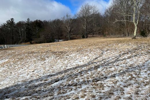 Teren w Blowing Rock, Watauga County