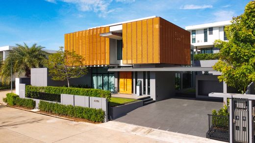 Villa a Bang Lamung, Changwat Chon Buri
