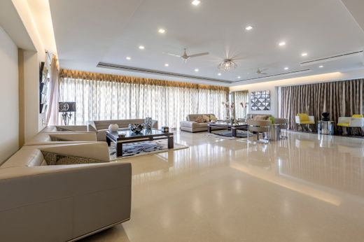 Duplex appartement in Bombay, State of Mahārāshtra