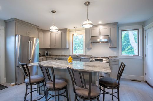 Müstakil ev Newport, Newport County