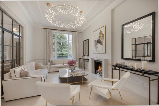 Luxe woning in Londen, Greater London