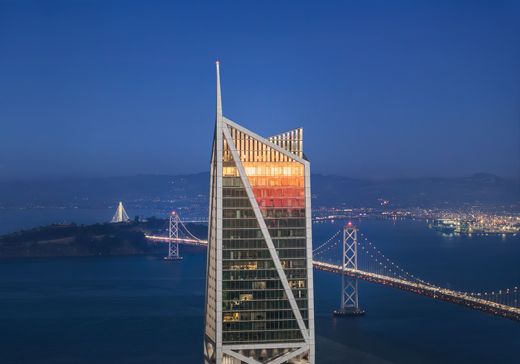 Apartment in San Francisco, San Francisco County