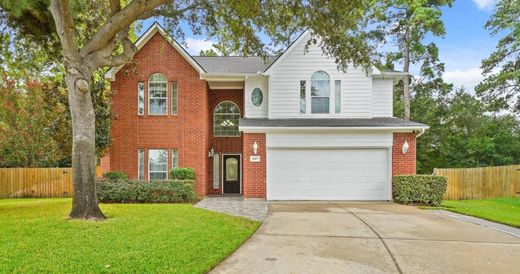 Casa Unifamiliare a Katy, Harris County